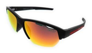 Prada Linea Rossa 0PS03Y Sunglasses - 64mm