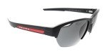 Prada Linea Rossa 0PS03Y Sunglasses - 64mm