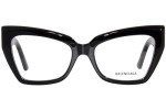 Balenciaga BB0275O Women’s Designer Eyeglasses