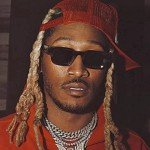 Thick Square Frame Polarized Sunglasses - A1 Black/Grey