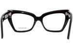 Balenciaga BB0275O Women’s Designer Eyeglasses