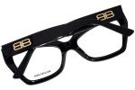 Balenciaga BB0275O Women’s Designer Eyeglasses