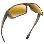 KastKing Huzzah Polarized Sunglasses for Active Lifestyles