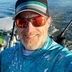 KastKing Huzzah Polarized Sunglasses for Active Lifestyles