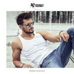 Men's 61mm Polarized UV400 Silver Mirror Sunglasses