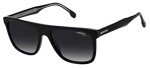 Carrera 267/S Black/Grey Men’s Sunglasses