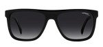 Carrera 267/S Black/Grey Men’s Sunglasses