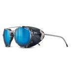 Julbo Legacy Glacier Sunglasses - Blue Mirror Lens