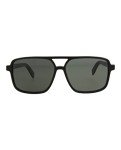Saint Laurent Black Aviator Sunglasses - Luxury Style