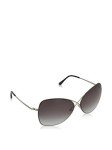 Tom Ford TF 250 Gray Gradient Sunglasses
