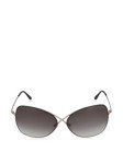 Tom Ford TF 250 Gray Gradient Sunglasses