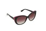 Bvlgari DIVA BV 8169Q Cat Eye Sunglasses