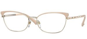 Valentino Women's Gold Optical Frames - VA1022