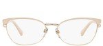 Valentino Women's Gold Optical Frames - VA1022