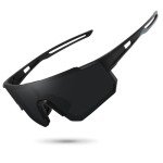 STORYCOAST Polarized UV400 Sports Sunglasses