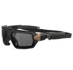 HTS Huntersky Q37 Anti-Fog Polarized Goggles