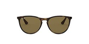 Ray-Ban Erika Round Sunglasses for Girls