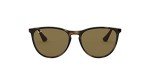 Ray-Ban Erika Round Sunglasses for Girls
