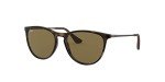 Ray-Ban Erika Round Sunglasses for Girls