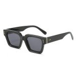 Trendy Thick Frame Square Sunglasses for Everyone
