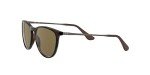 Ray-Ban Erika Round Sunglasses for Girls
