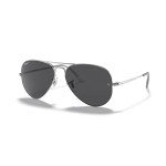 Ray-Ban Aviator Metal II Sunglasses with Eyewear Kit