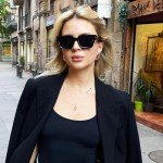 Trendy Thick Frame Square Sunglasses for Everyone