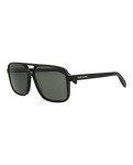 Saint Laurent Black Aviator Sunglasses - Luxury Style