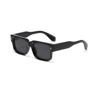 Trendy Chunky Square Sunglasses for All