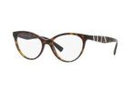 Valentino VA3013 Havana Eyeglass Frame 53mm
