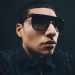 Quay Nightfall Oversized Sunglasses with UV Protection