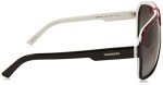 Carrera 33/S Unisex Sunglasses - Black/Gray Gradient