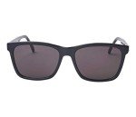 Saint Laurent SL 318 Black Sunglasses, One Size