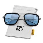 Tony Stark Polarized Aviator Sunglasses - 2 Pack