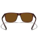 MERRY'S Polarized Sports Sunglasses for Active Lifestyles