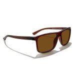 MERRY'S Polarized Sports Sunglasses for Active Lifestyles