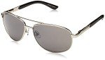 Foster Grant Men's Sunday Drive Scratch-Resistant Sunglasses
