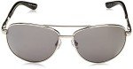 Foster Grant Men's Sunday Drive Scratch-Resistant Sunglasses