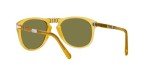 Persol Steve McQueen Aviator Sunglasses - Opal Yellow