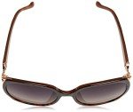 Jessica Simpson Oversized Square Sunglasses – UV400 Protection