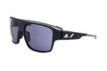 Adidas Sport SP 0046 Sunglasses - Matte Black