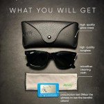 Myway Luxury Polarized Sunglasses for Active Lifestyles