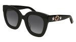 Gucci Urban Stars Rectangle Sunglasses for Women
