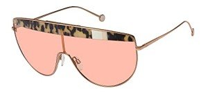 Tommy Hilfiger Women's TH 1807/S Shield Sunglasses