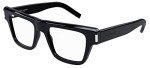 Saint Laurent SL 469 OPT Black Eyewear Frame