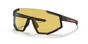 Prada Linea Rossa PS 4 WS DG004Q Sunglasses