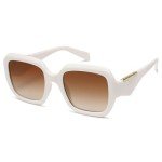 Trendy Polarized Square Sunglasses for Women & Men