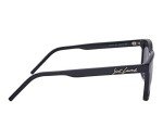 Saint Laurent SL 318 Black Sunglasses, One Size