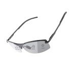 Men's Polarized Photochromic Sunglasses - UV Protection