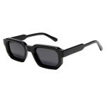 Trendy Rectangle Sunglasses for Stylish Protection